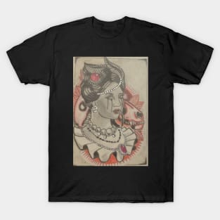 Lady Luck T-Shirt